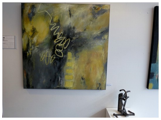 Kunst im Rathaus