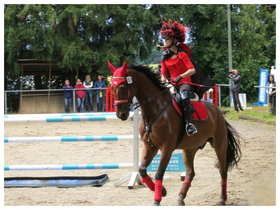 Reitverein