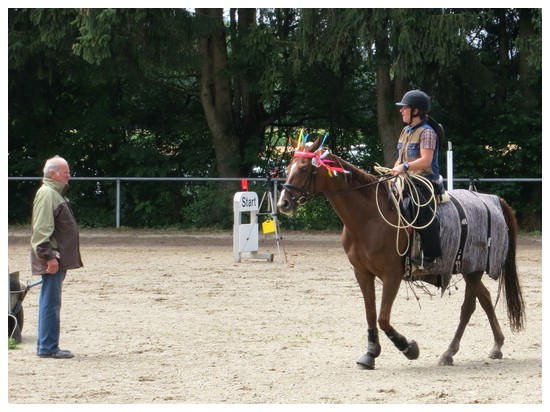 Reitverein