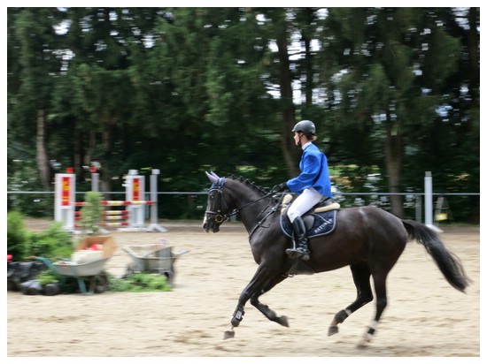 Reitverein
