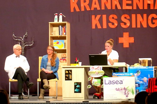 Rot-Kreuz-Krankenhaus Kissing