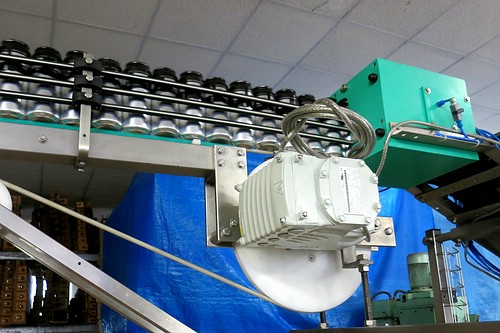 TRANS-TECH, HYSEK GmbH