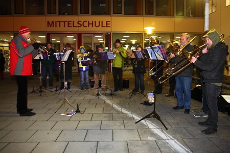 Weihnachtsmarkt2014