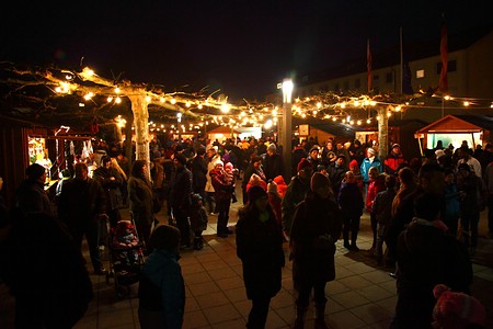 Weihnachtsmarkt2014