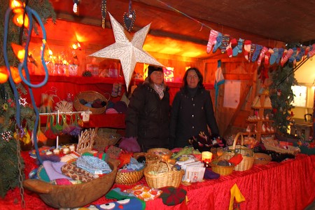 Weihnachtsmarkt2014