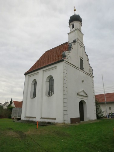 Petersberg