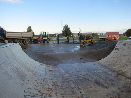 Skaterpark