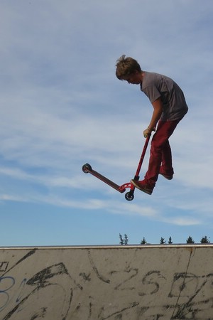 Skaterpark