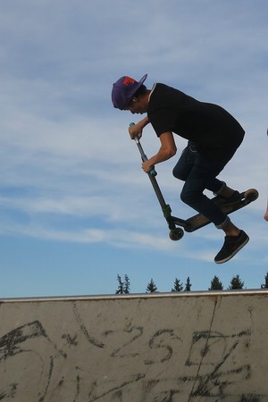 Skaterpark