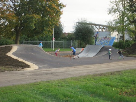 Skaterpark