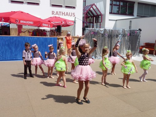 Brunnenfest 2015