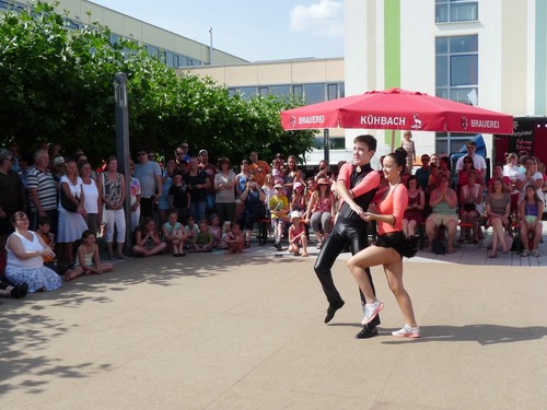 Brunnenfest 2015