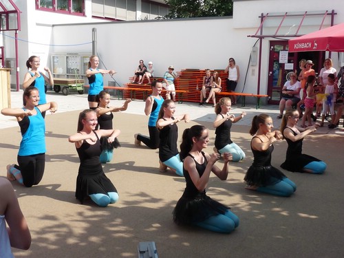 Brunnenfest 2015