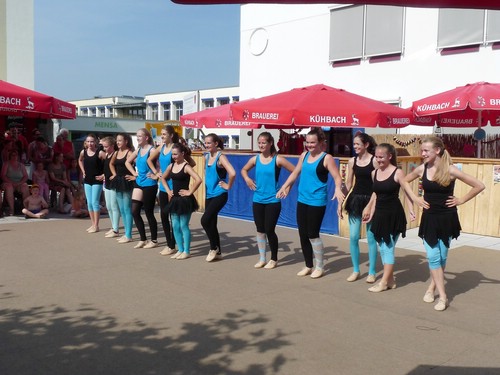 Brunnenfest 2015