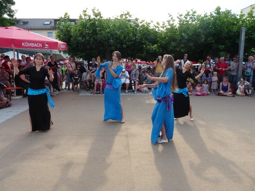 Brunnenfest 2015