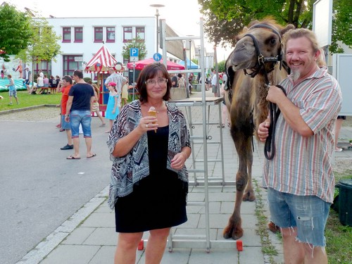Brunnenfest 2015