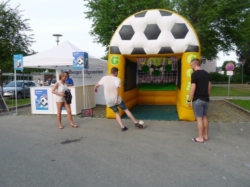 Brunnenfest 2015