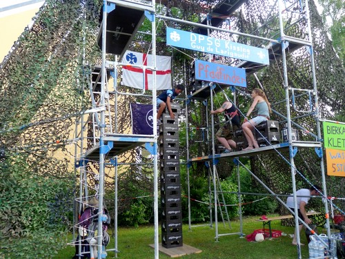 Brunnenfest 2015