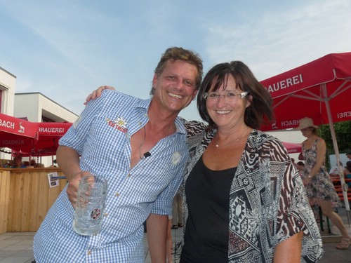 Brunnenfest 2015