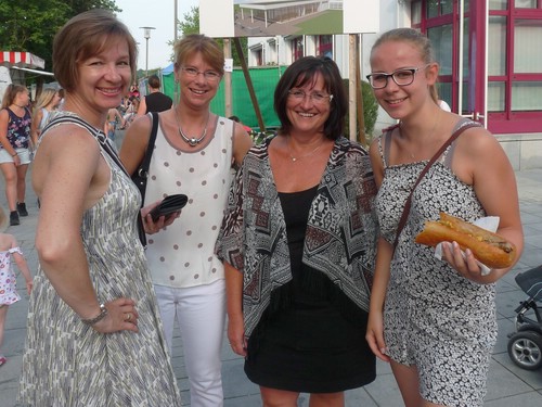 Brunnenfest 2015