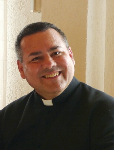 Alfredo Quintero