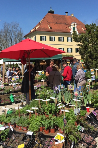 Gartenausstellung