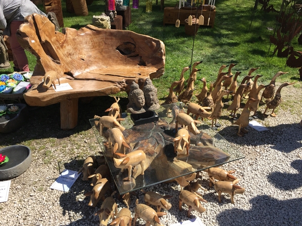 Gartenausstellung