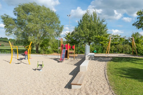 Spielplatz-PTH