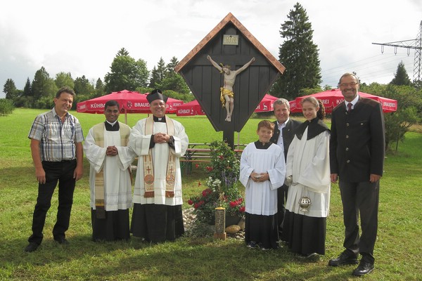 Feldkreuz