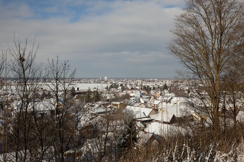 Burgstallkapelle Krippe