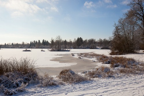 Weitmannsee