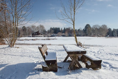 Weitmannsee