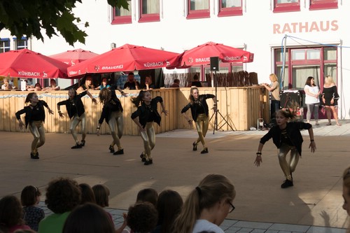 Brunnenfest2017