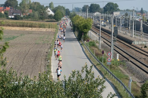 Halbmarathon