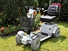 Zu verkaufen: Elektrofahrzeug