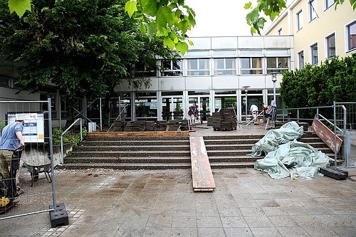 Hauptschule