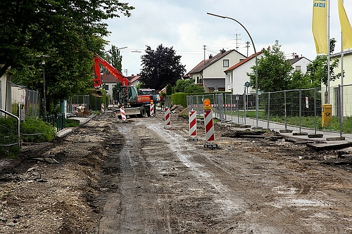 Bahnhofsstra&szlig;e