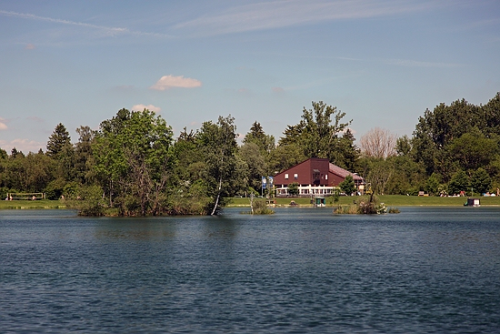 Weitmannsee