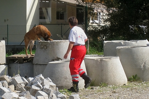 Tag der offenen T&uuml;r 2010 Feuerwehr Kissing