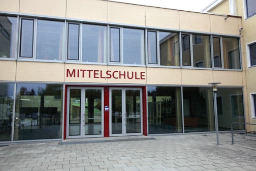 Mittelschule