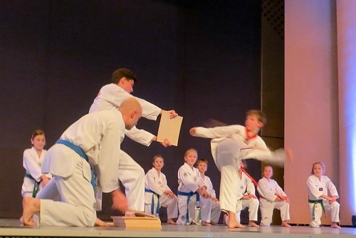 Benefizveranstaltung Sportschule Eberele