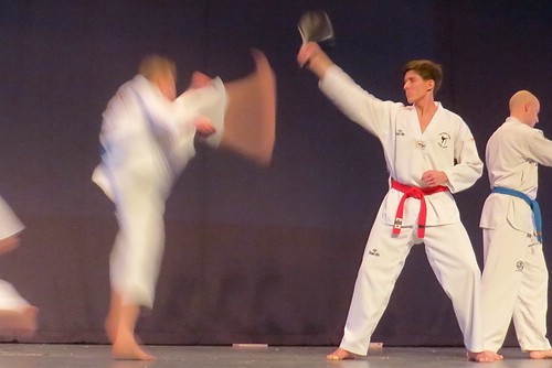 Benefizveranstaltung Sportschule Eberele