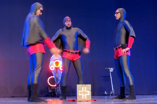 Benefizveranstaltung Sportschule Eberele