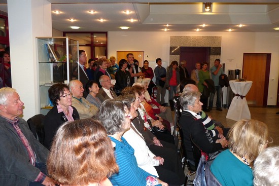 Kunstf&ouml;rderpeis 2013