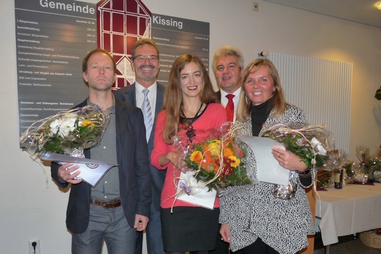 Kunstf&ouml;rderpeis 2013