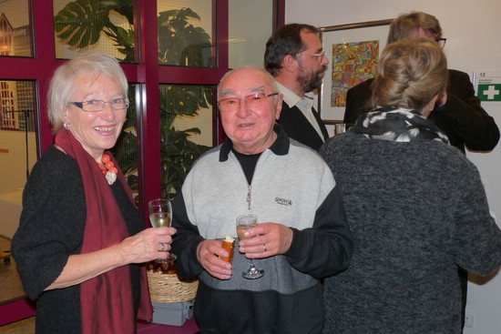 Kunstf&ouml;rderpeis 2013