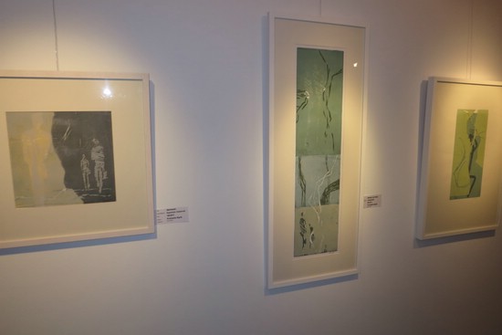 Kunstf&ouml;rderpeis 2013