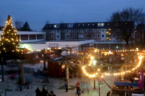 Weihnachtsmarkt