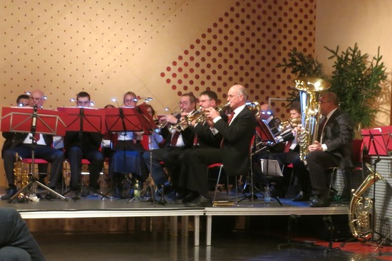 Kissinger Advent 2013