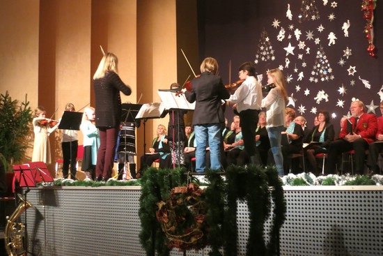 Kissinger Advent 2013